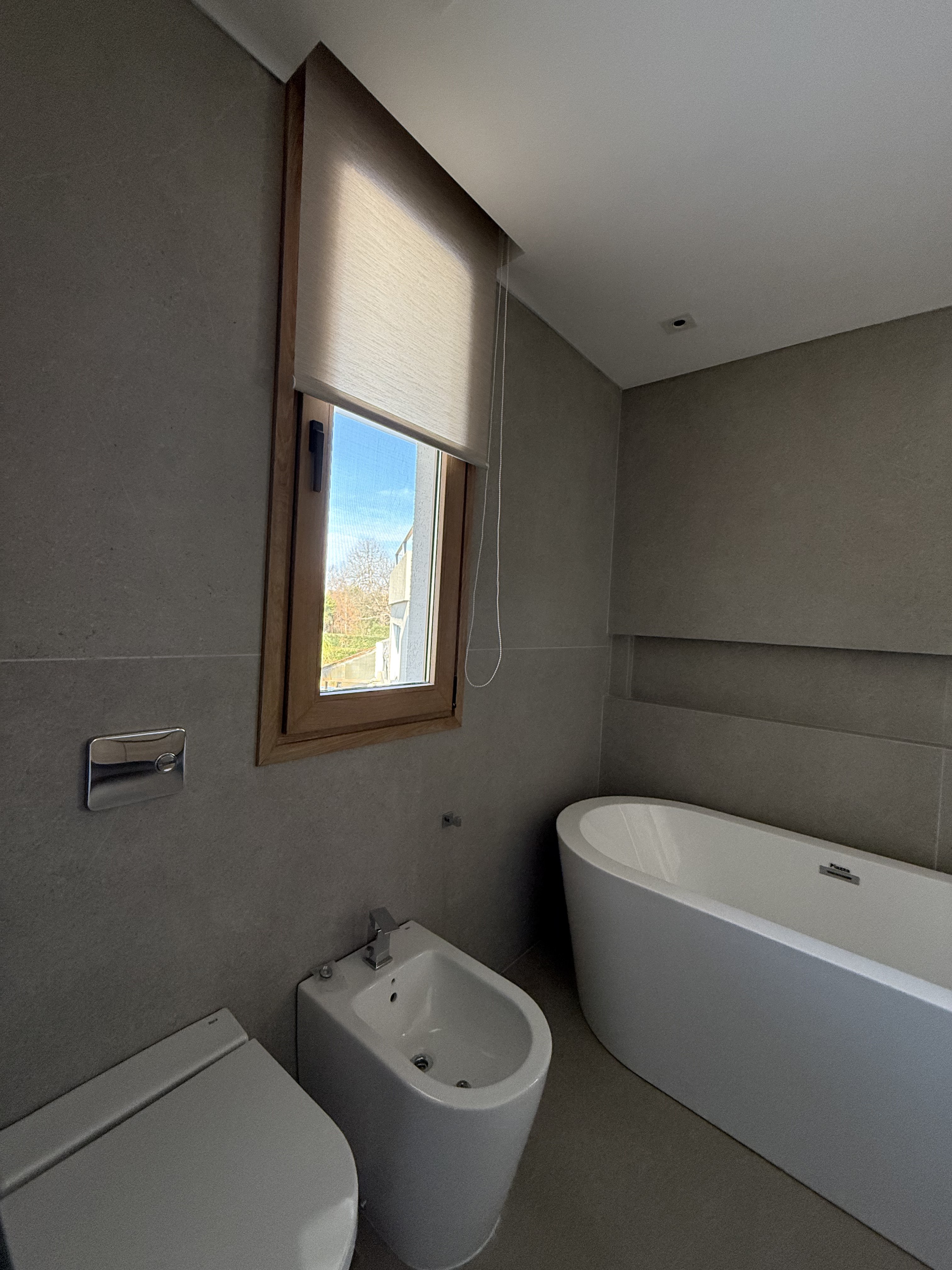 Cortinas Roller